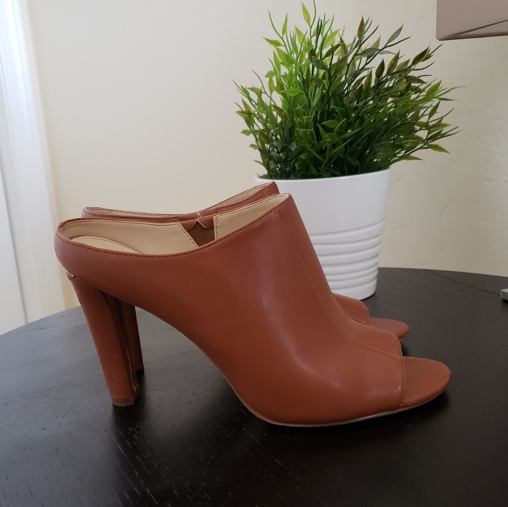 Cognac slides